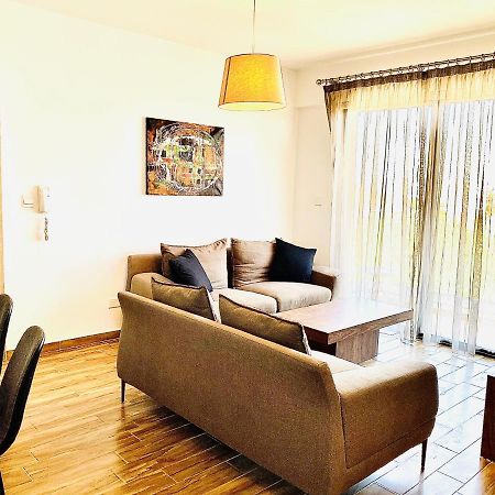 Bali Suites 404 Larnaca Esterno foto