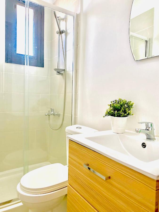Bali Suites 404 Larnaca Esterno foto